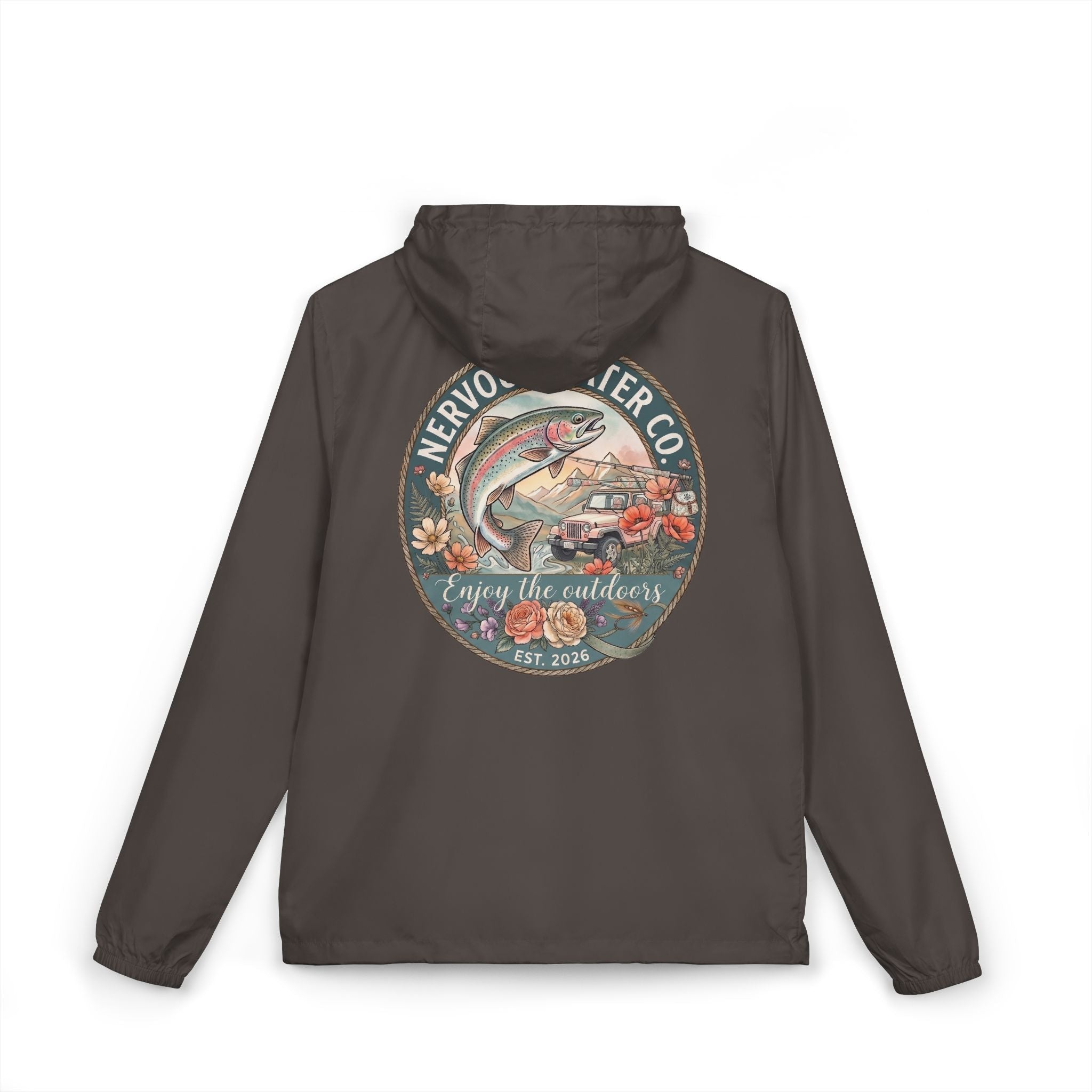Outerwear