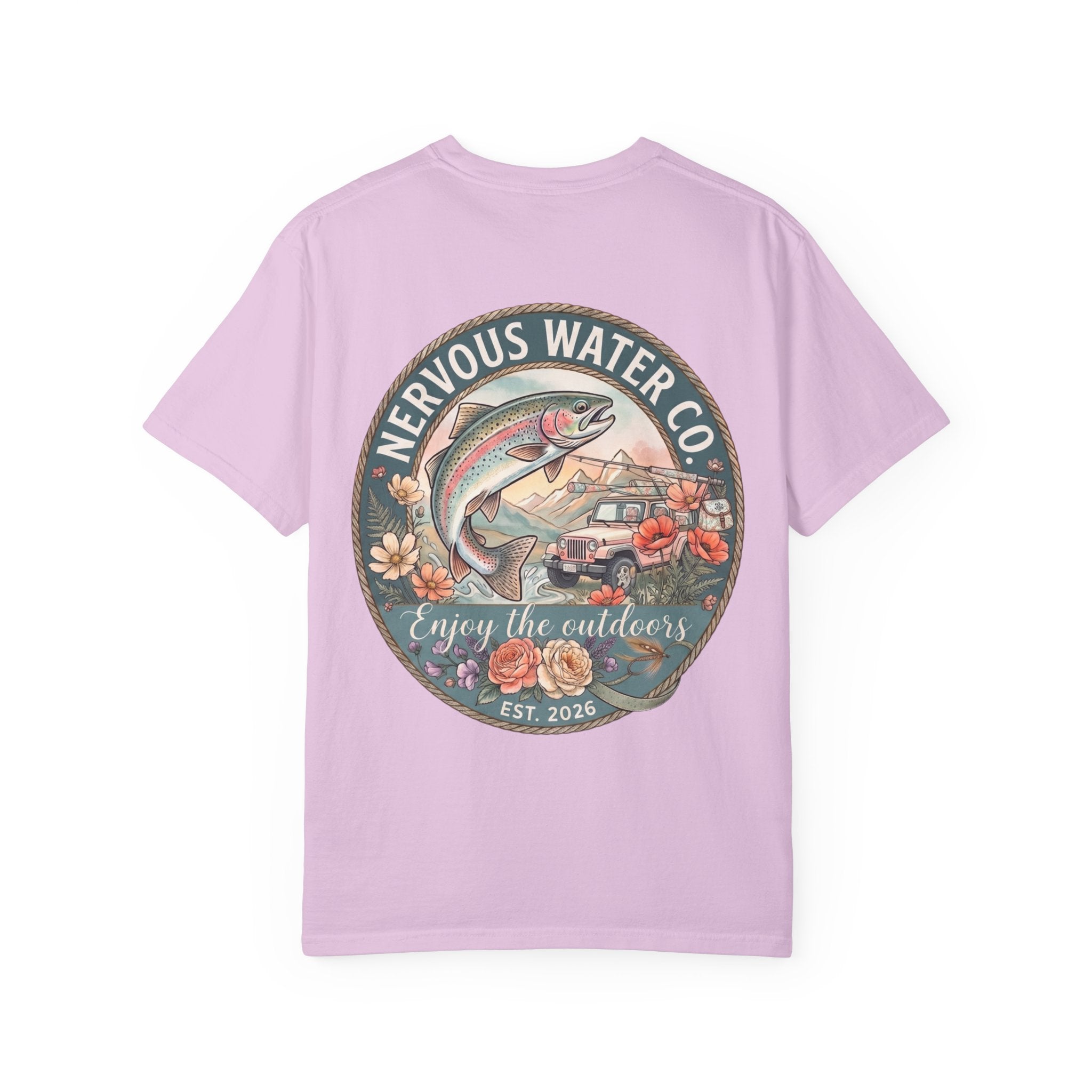 Womens Shirts