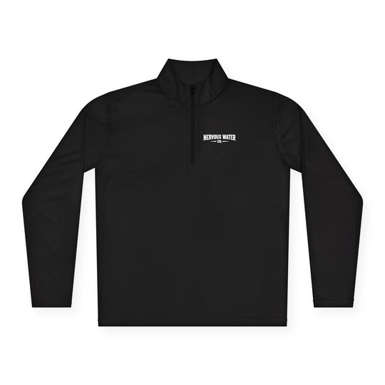 Enjoy the Outdoors Quarter-Zip Pullover