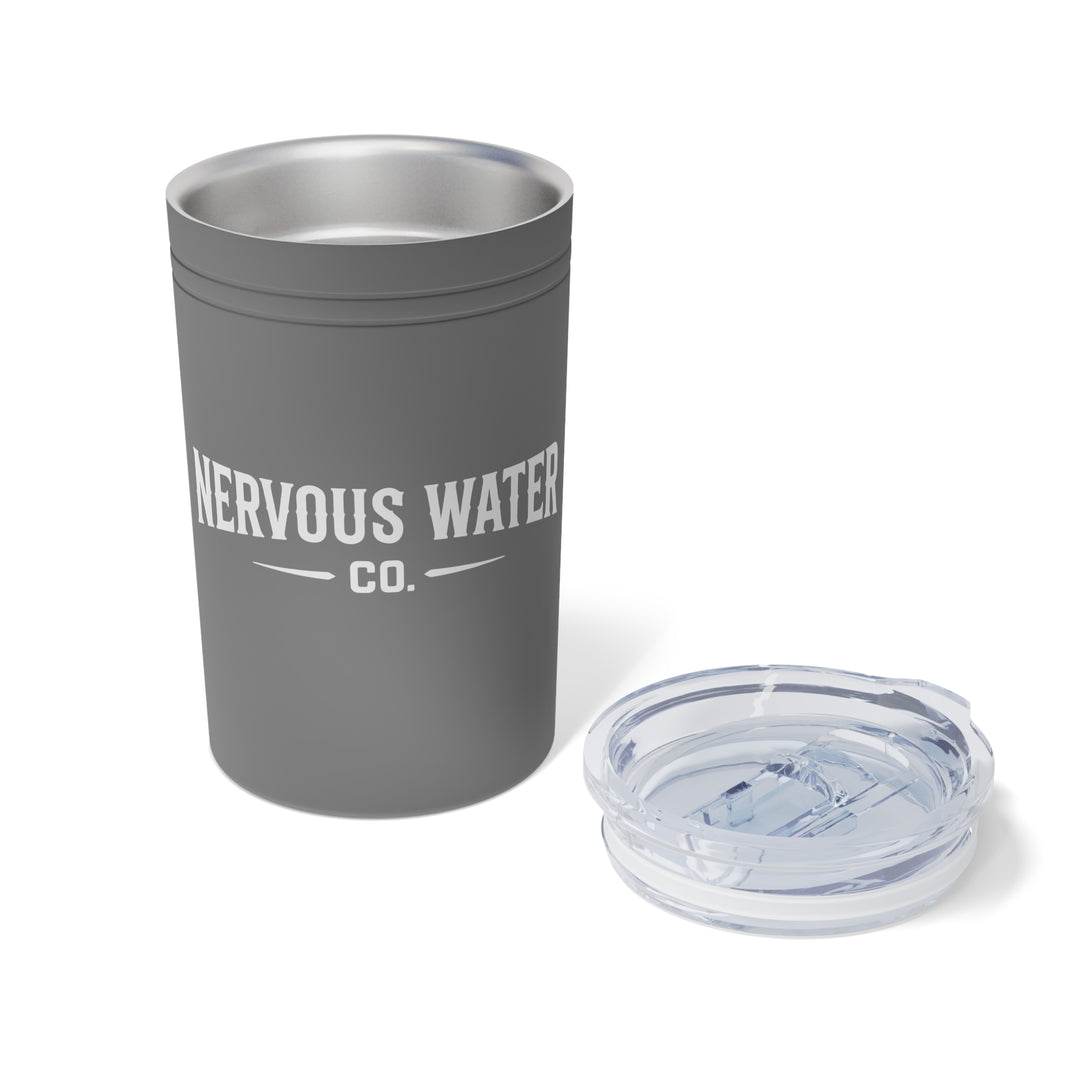 Nervous Water Co 11oz Insulated Tumbler - Nervous Water Company