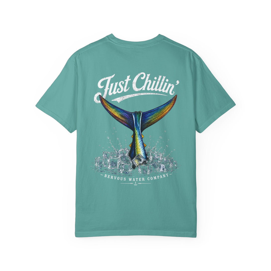 Just Chillin - Tuna