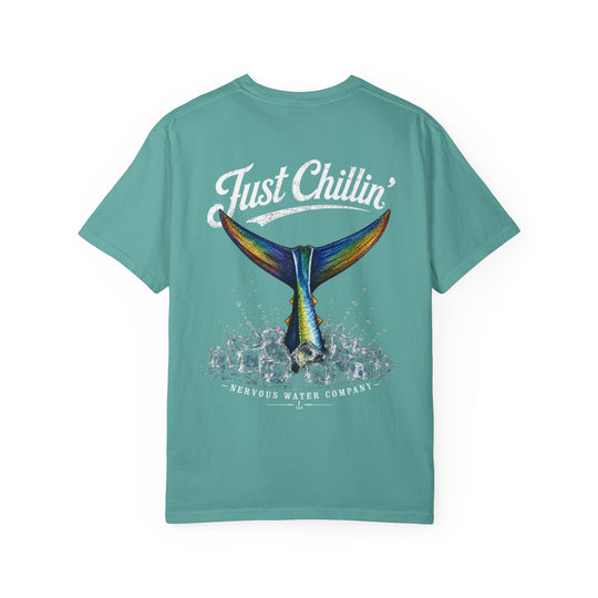 Just Chillin - Tuna