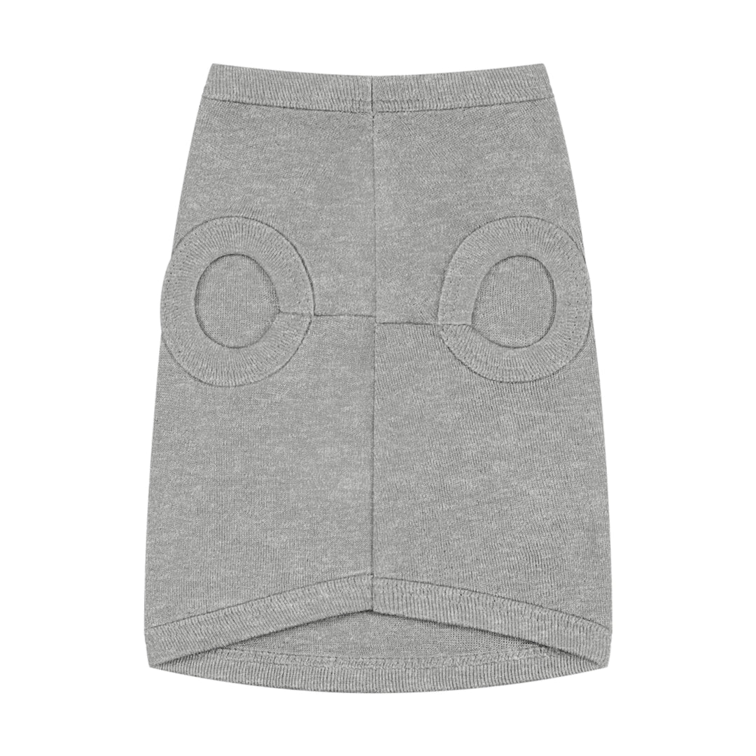 Don’t Be Nervous Pet Tank Top