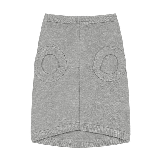 Don’t Be Nervous Pet Tank Top