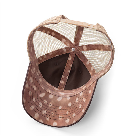 Enjoy the Outdoors Mesh-Back Cap