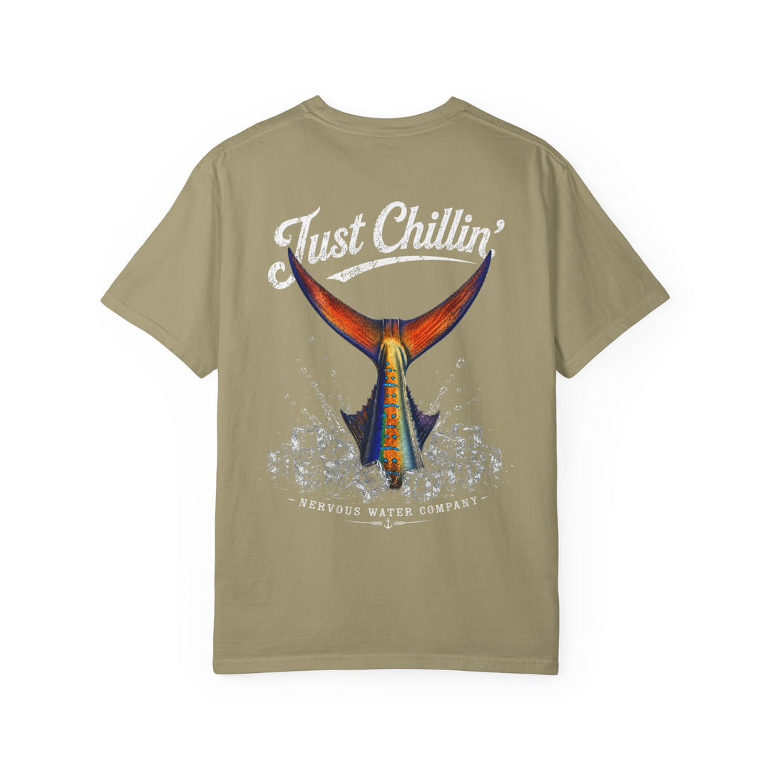 Just Chillin - Sailfish