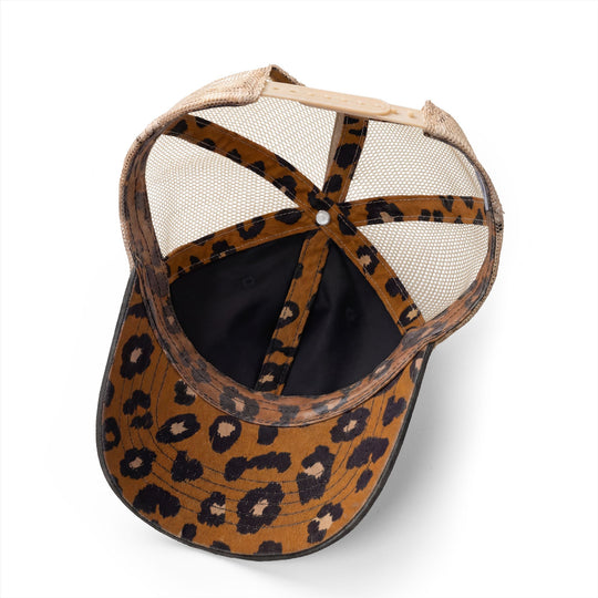 Enjoy the Outdoors Mesh-Back Cap