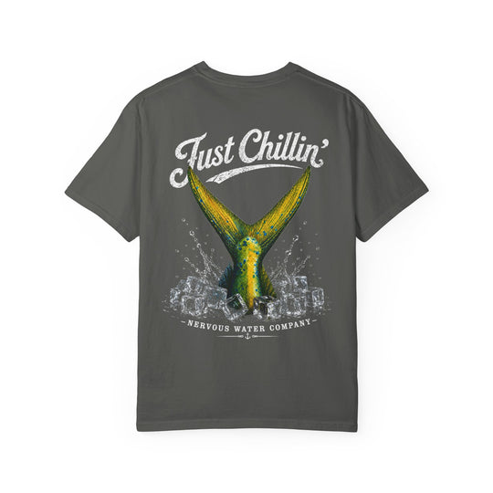 Just Chillin - Mahi Mahi