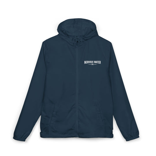Enjoy the Outdoors Windbreaker Jacket