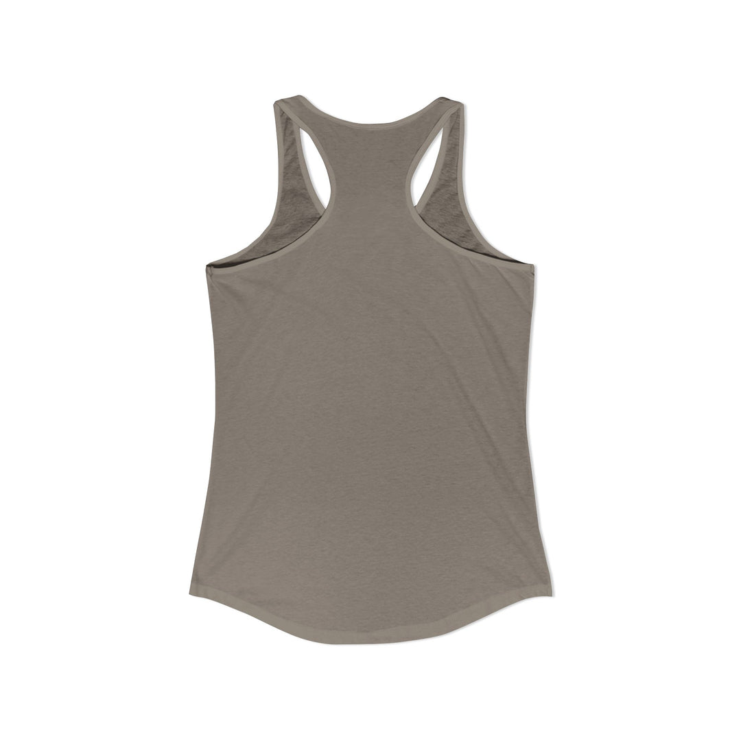 Enjoy the Outdoors Racerback Tank