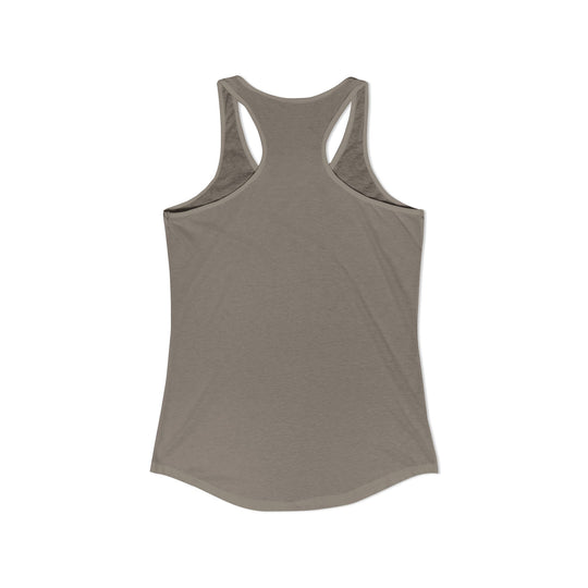 Enjoy the Outdoors Racerback Tank