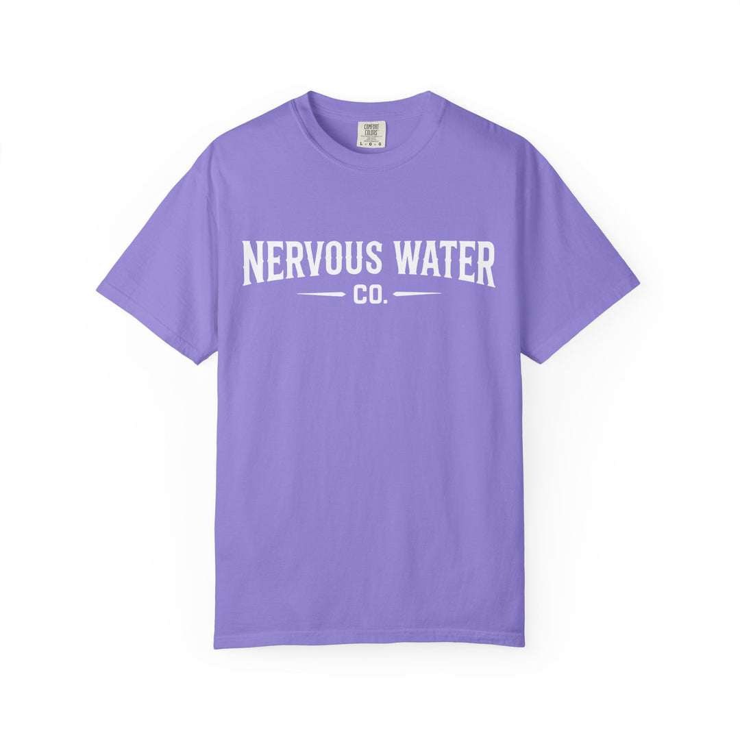 Slow &amp; Steady Angler Tee