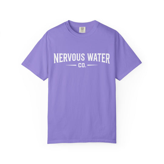 Slow &amp; Steady Angler Tee
