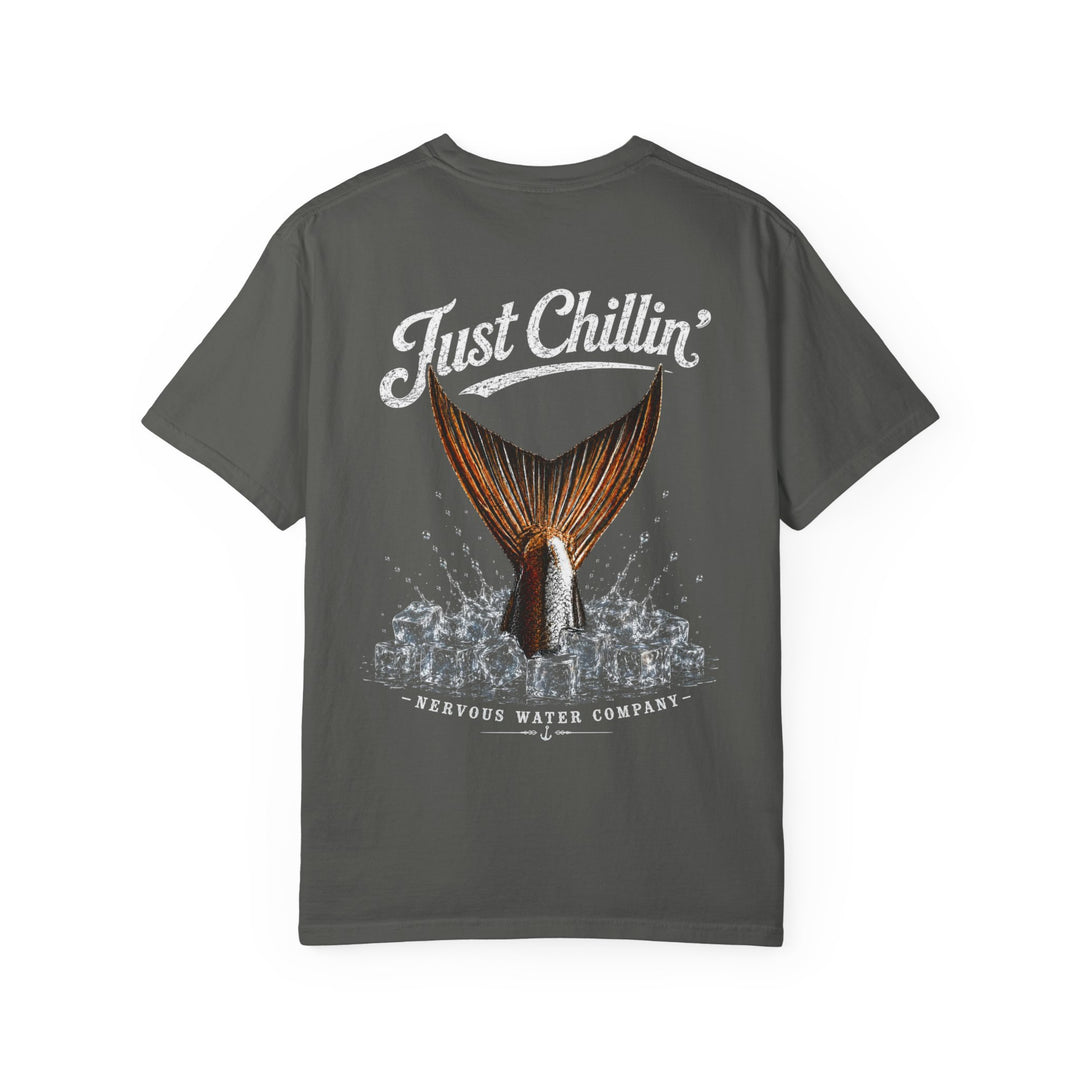 Just Chillin - Cobia