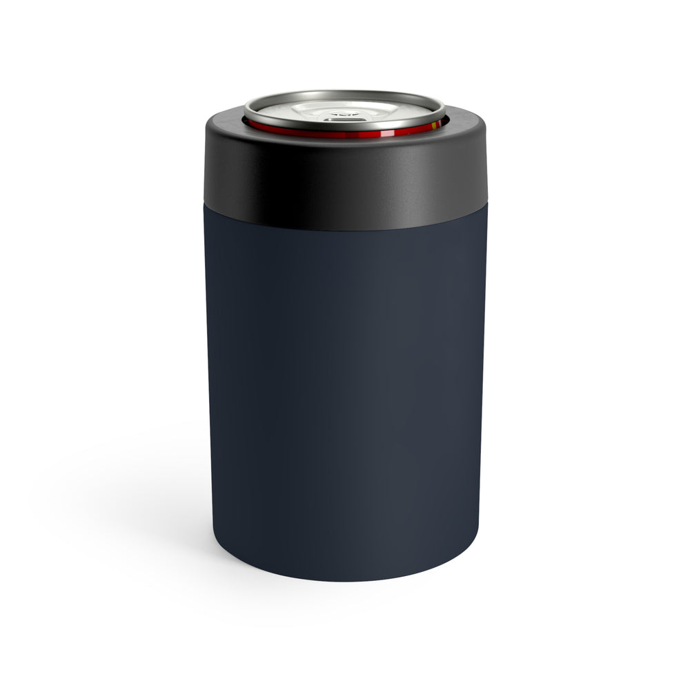Nervous Water Co Can Cooler - Nervous Water Company