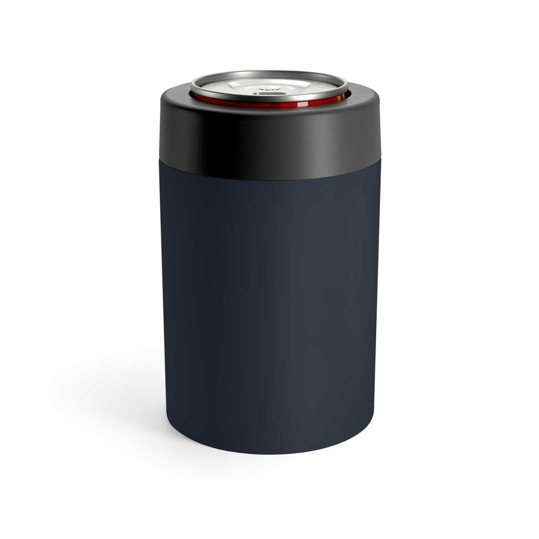 Nervous Water Co Can Cooler - Nervous Water Company
