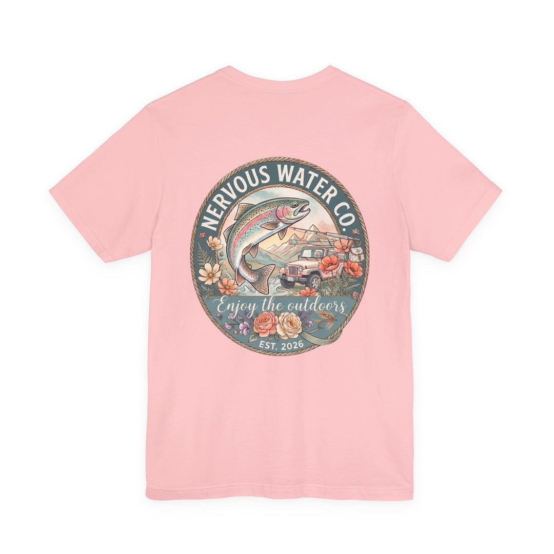 Enjoy the Outdoors T-Shirt