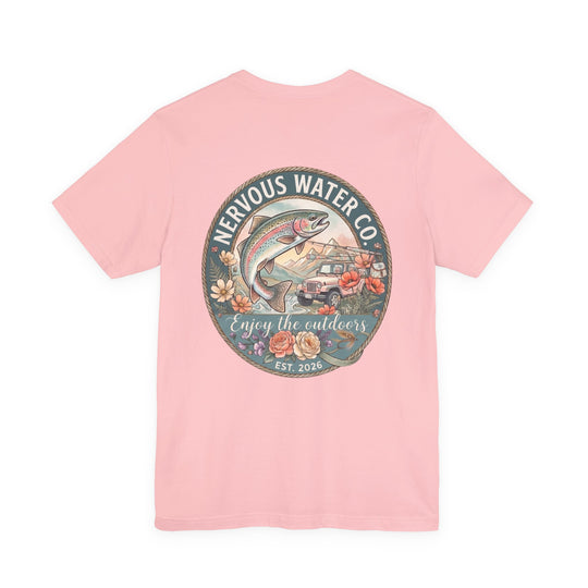 Enjoy the Outdoors T-Shirt