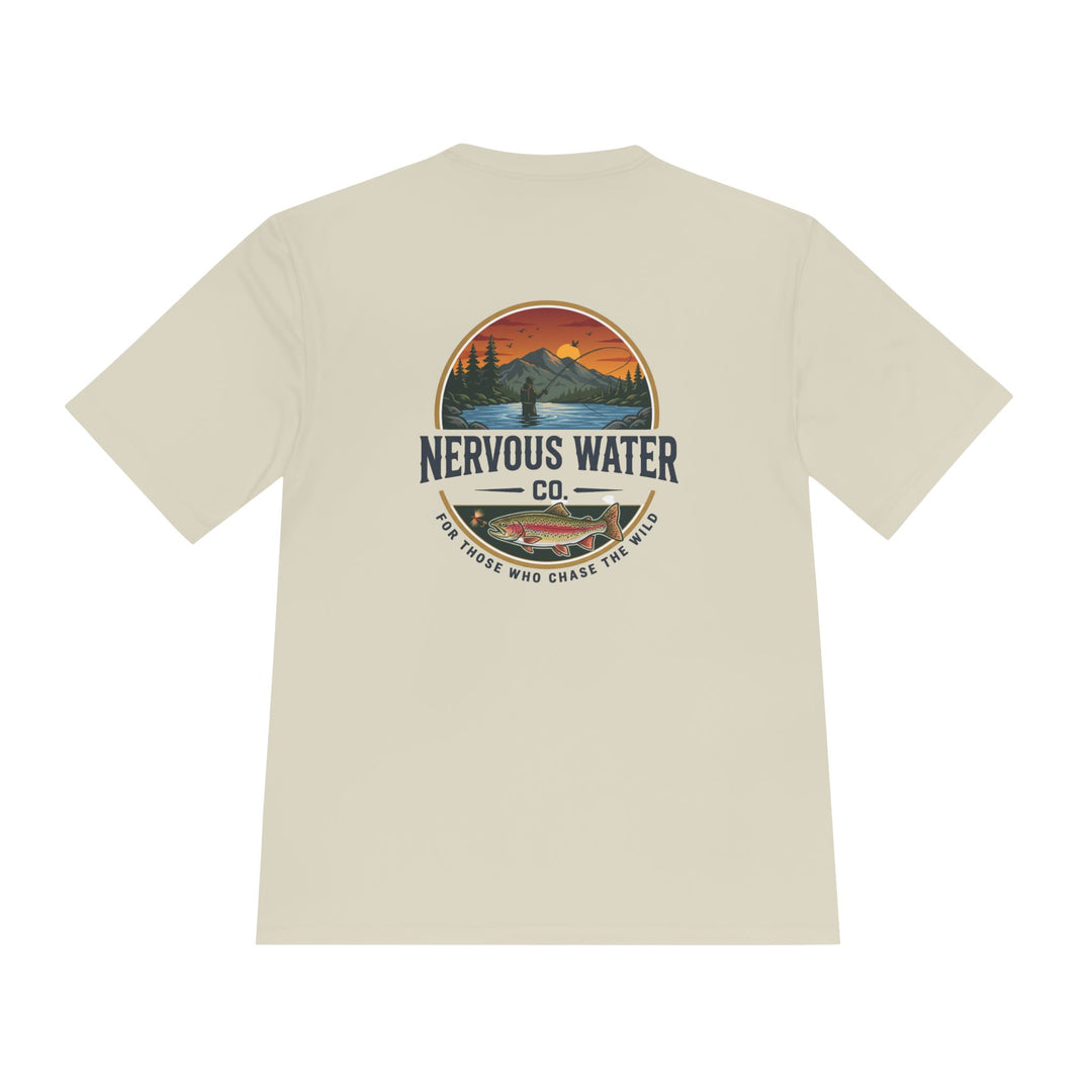 The River Performance T-Shirt
