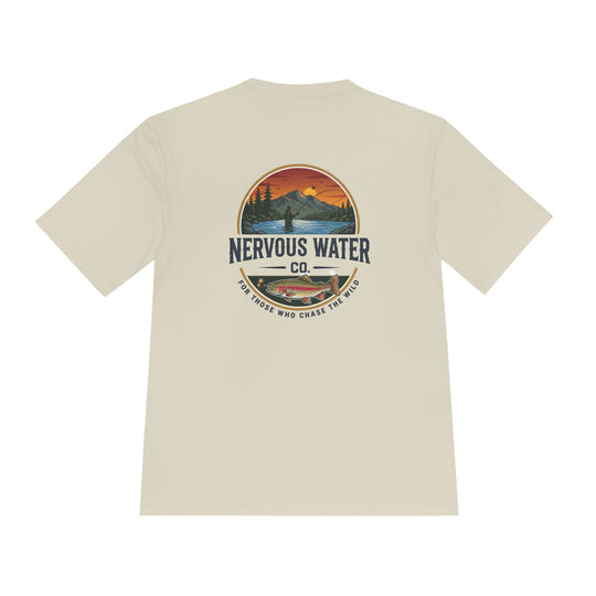 The River Performance T-Shirt
