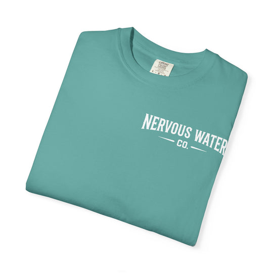 Enjoy the Outdoors Graphic T-Shirt