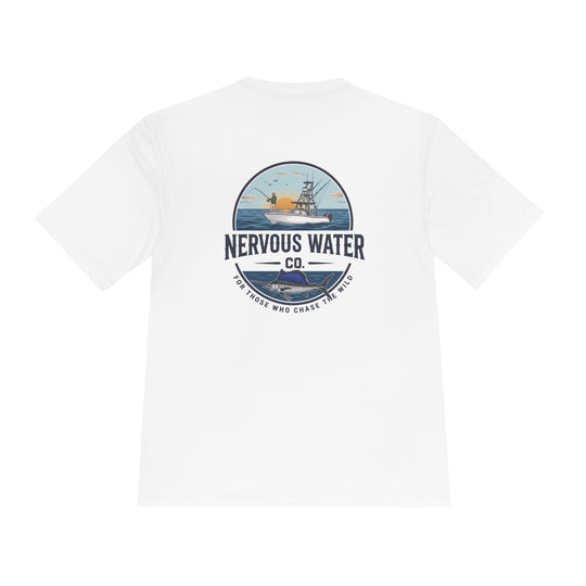 Offshore Performance T-Shirt