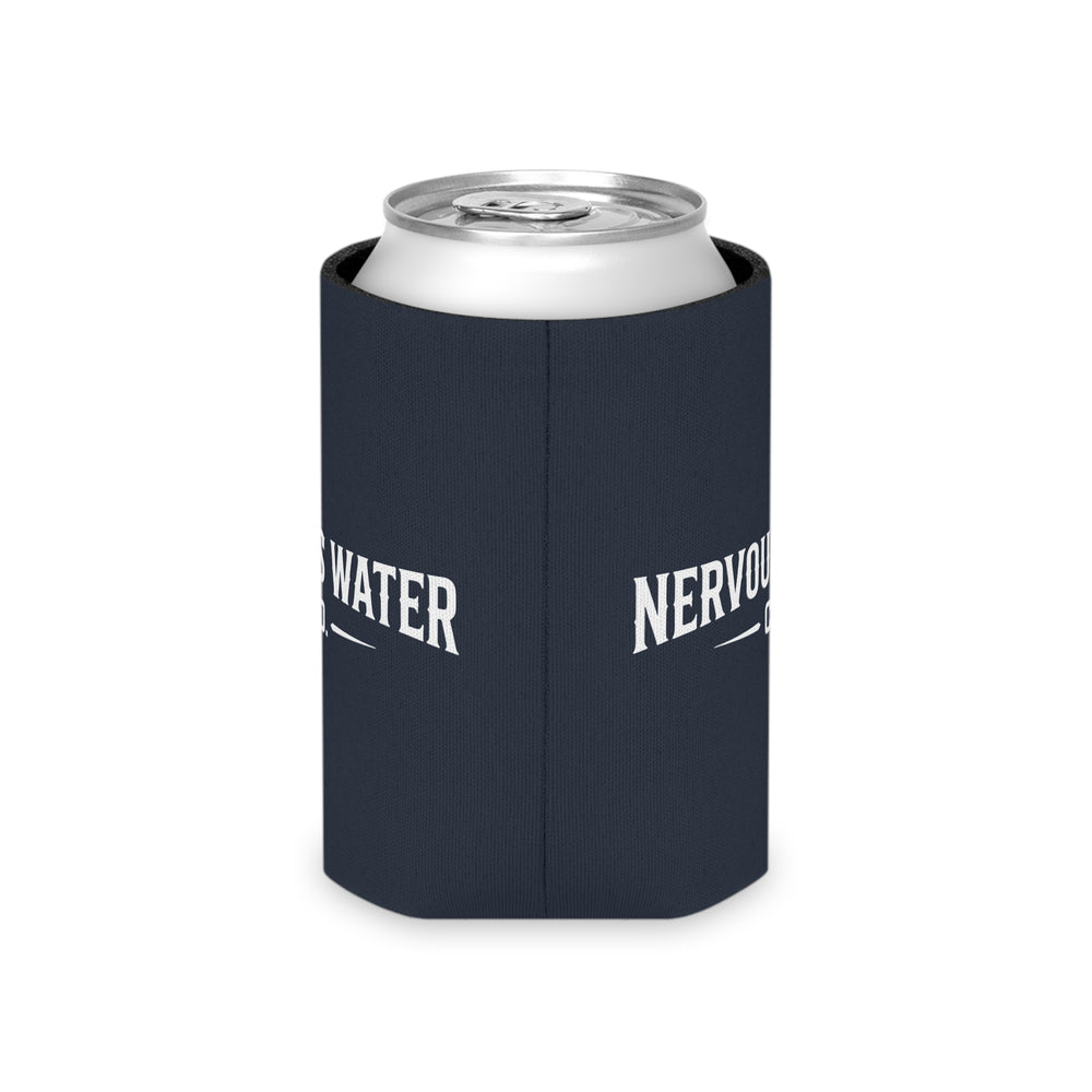 Nervous Water Co Fishing Koozie - Nervous Water Company