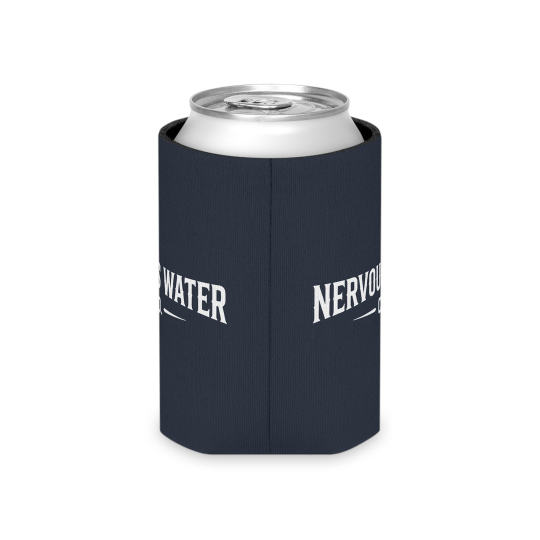 Nervous Water Co Fishing Koozie - Nervous Water Company