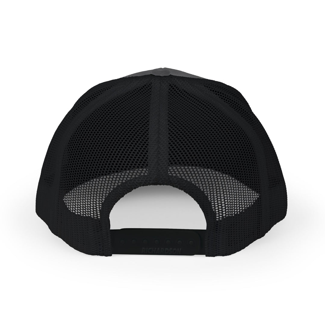 Nervous Water Co. Trucker Cap