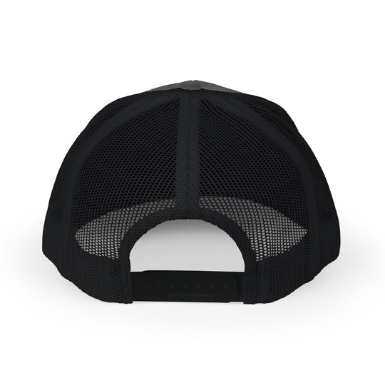 Nervous Water Co. Trucker Cap