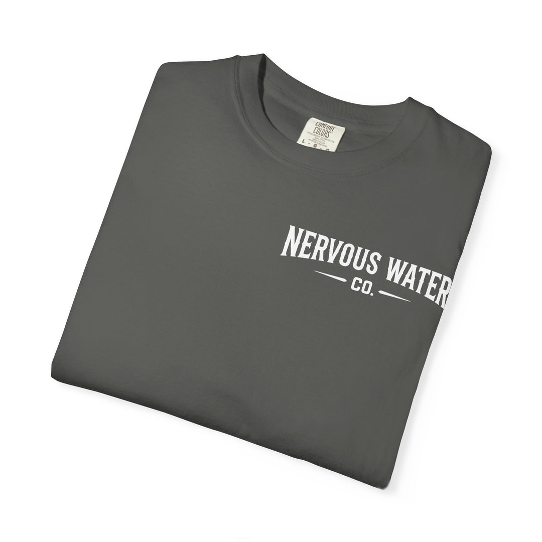 Enjoy the Outdoors Graphic T-Shirt