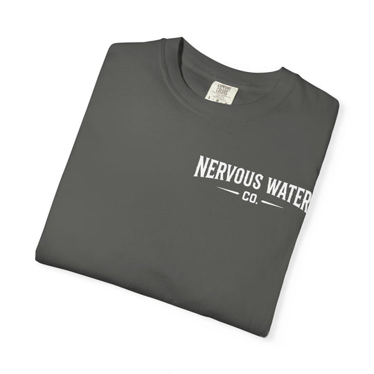 Enjoy the Outdoors Graphic T-Shirt