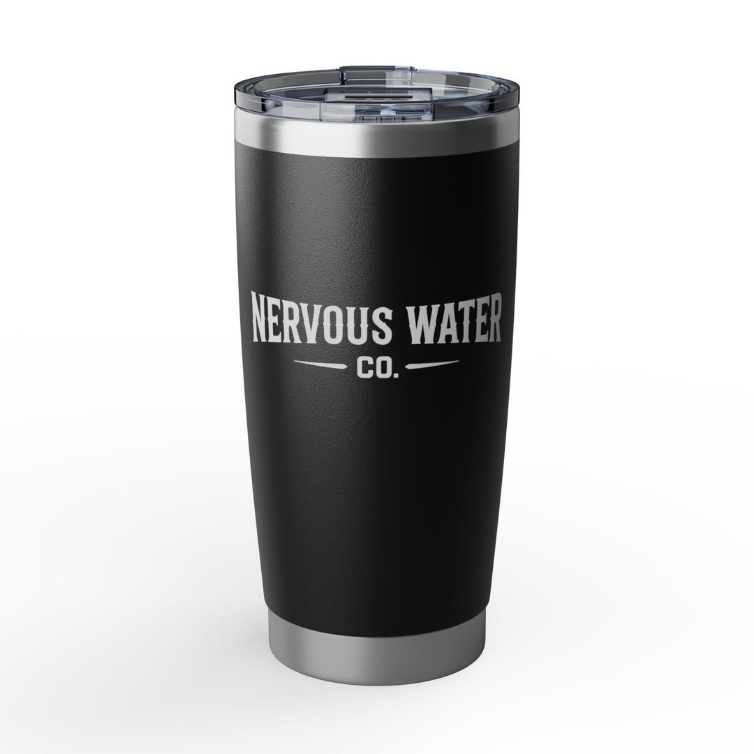 Nervous Water Co. 20oz Tumbler