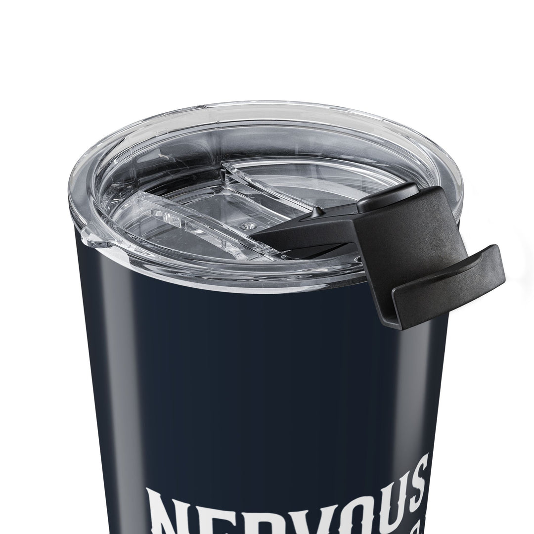 Nervous Water Co 20oz Tumbler - Nervous Water Company