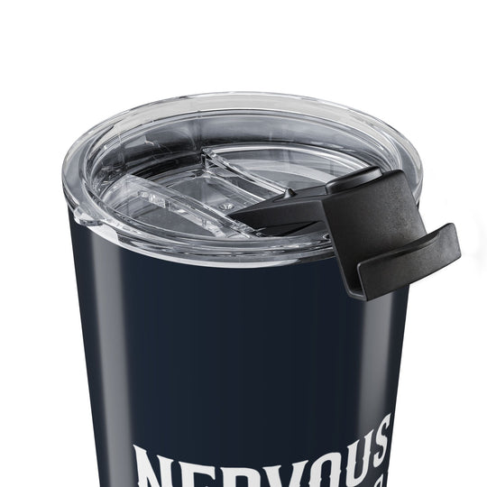Nervous Water Co 20oz Tumbler - Nervous Water Company