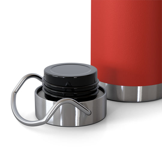 Nervous Water Co 22oz Vacuum Insulated Bottle - Nervous Water Company