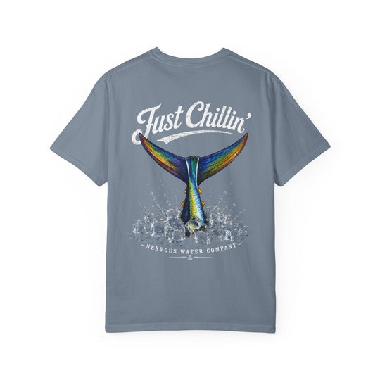Just Chillin - Tuna