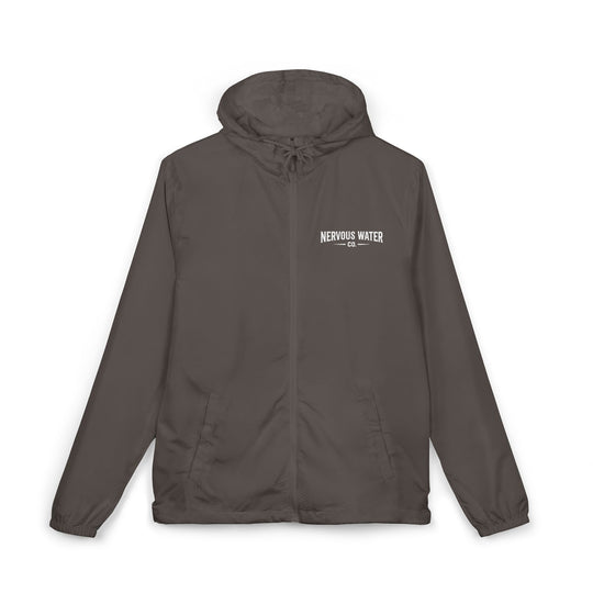 Enjoy the Outdoors Windbreaker Jacket
