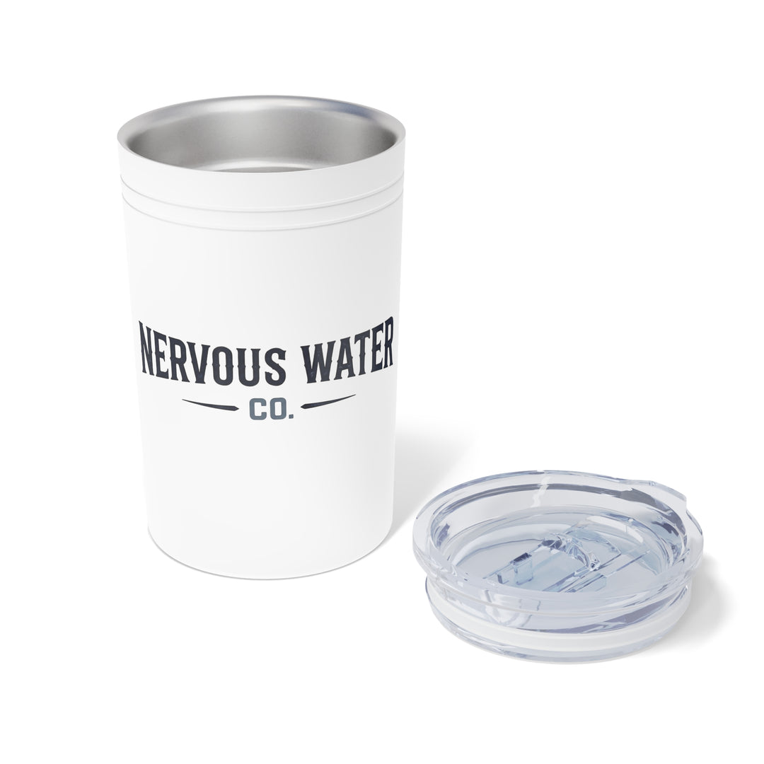 Nervous Water Co 11oz Insulated Tumbler - Nervous Water Company