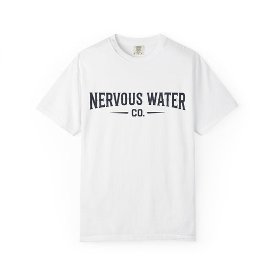 The Floral Tarpon Tee
