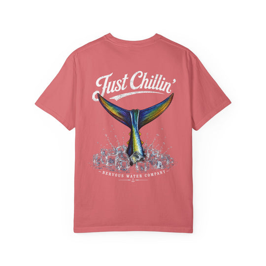 Just Chillin - Tuna