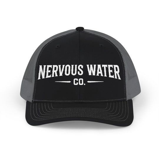 Nervous Water Co. Trucker Cap