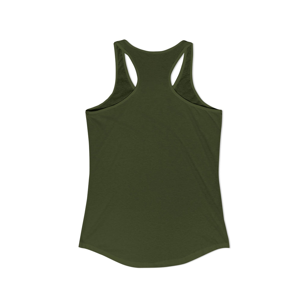 Enjoy the Outdoors Racerback Tank