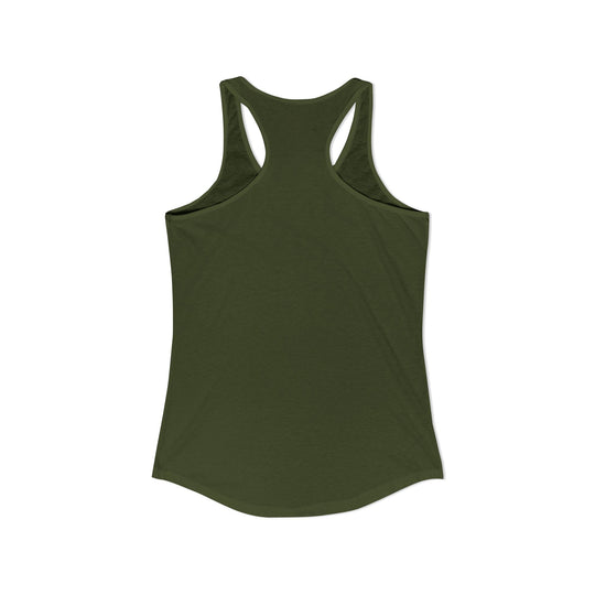 Enjoy the Outdoors Racerback Tank