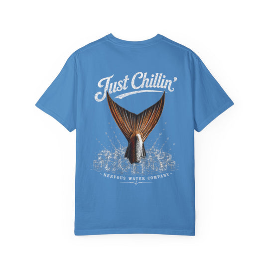 Just Chillin - Cobia