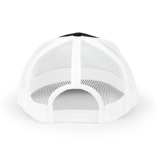 Nervous Water Co. Trucker Cap