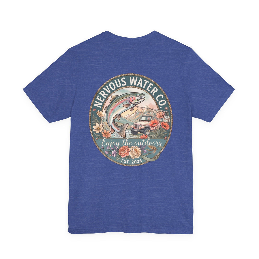Enjoy the Outdoors T-Shirt