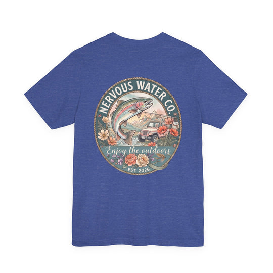 Enjoy the Outdoors T-Shirt