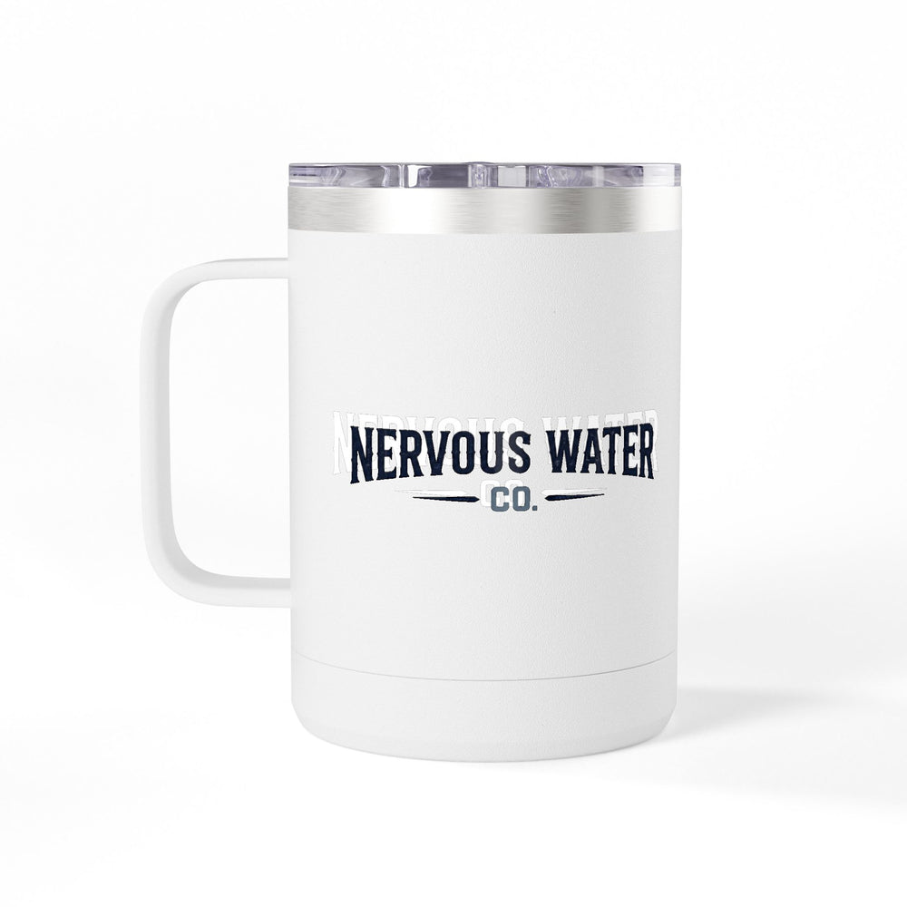 15oz Insulated Travel Mug