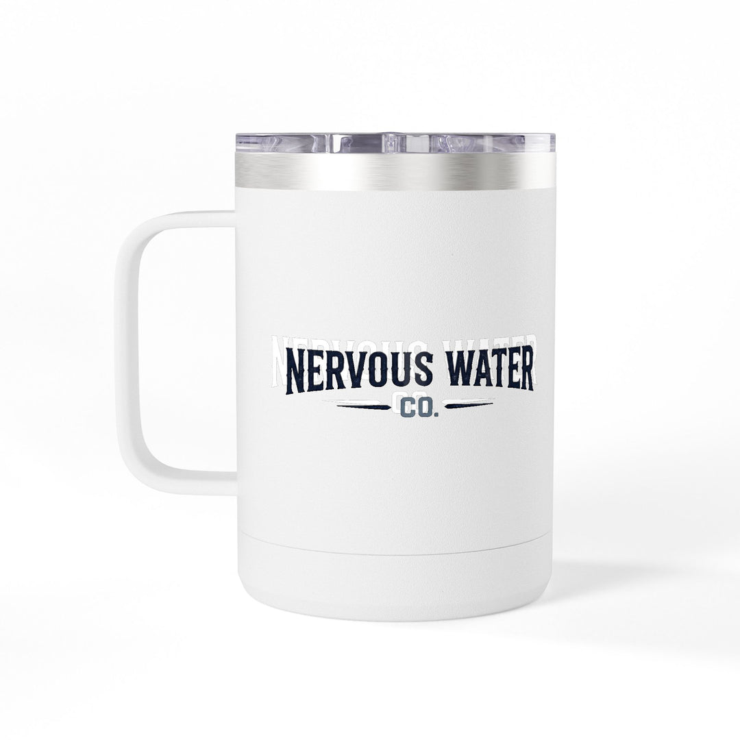 15oz Insulated Travel Mug